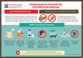 Профилактика энтеровирусной инфекции (ЭВИ) Профилактика энтеровирусной инфекции (ЭВИ).